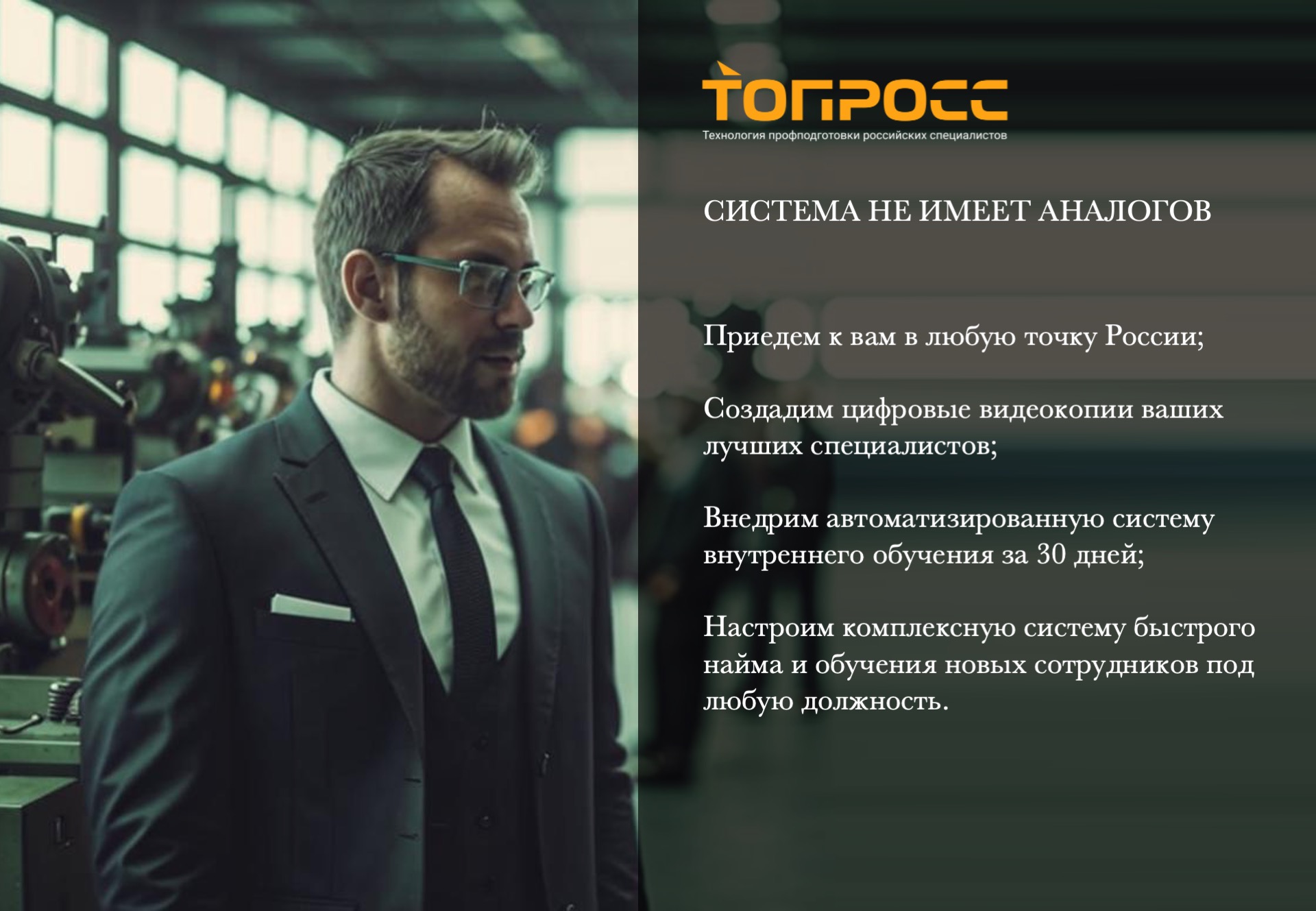 company
